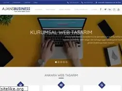Sites similar to webtasarim-ankara.com
