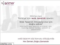 Sites similar to webtasarim.com