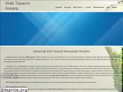 Sites similar to webtasarimankara.com