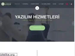 Sites similar to webtasarimatolye.com