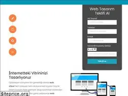Sites similar to webtasarimavcilar.com