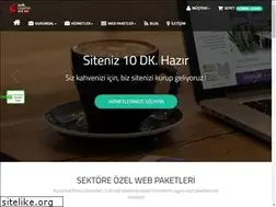 Sites similar to webtasarimevi.net