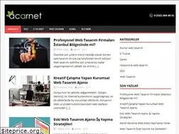 Sites similar to webtasarimhaberleri.com