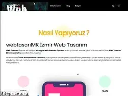Sites similar to webtasarimk.com