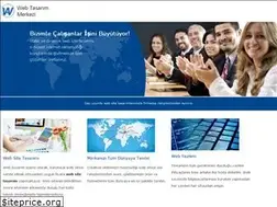 Sites similar to webtasarimmerkezi.com