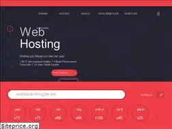 Sites similar to webtasarimnigde.net