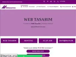 Sites similar to webtasarimo.com