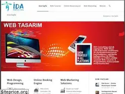 Sites similar to webtasarimonlinerezervasyon.com