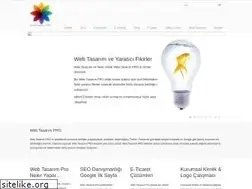 Sites similar to webtasarimpro.com