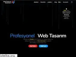 Sites similar to webtasarimsistemleri.com