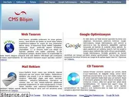 Sites similar to webtasarimtr.com