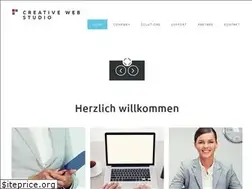 Sites similar to webtastic.ch