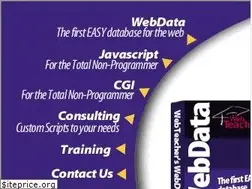 Sites similar to webteacher.com