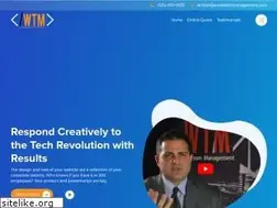 Sites similar to webteammanagement.com