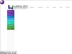 Sites similar to webtec.pl