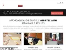 Sites similar to webtech-evolution.com