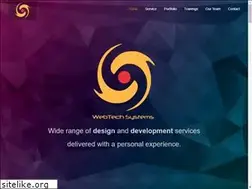 Sites similar to webtech-systems.com