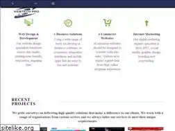 Sites similar to webtech.com.au