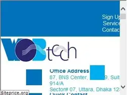 Sites similar to webtech.com.bd