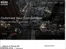 Sites similar to webtechadvisors.com
