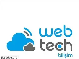 Sites similar to webtechbilisim.com.tr