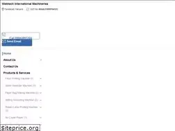 Sites similar to webtechengg.com
