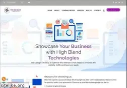 Sites similar to webtechexperts.in