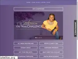 Sites similar to webtechgurl.com