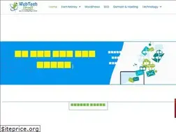 Sites similar to webtechhindi.com