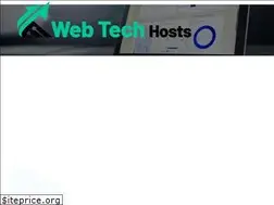 Sites similar to webtechhosts.com.au