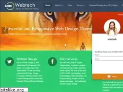 Sites similar to webtechindia.com