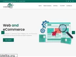Sites similar to webtechinfoway.com