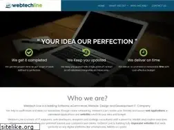 Sites similar to webtechline.com
