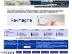 Sites similar to webtechmanagement.com