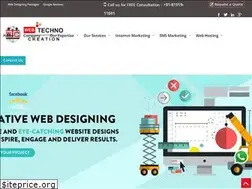 Sites similar to webtechnocreation.com