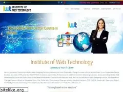 Sites similar to webtechnologyinstitute.com