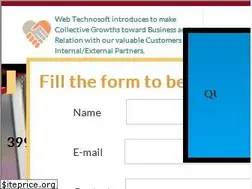 Sites similar to webtechnosoft.in