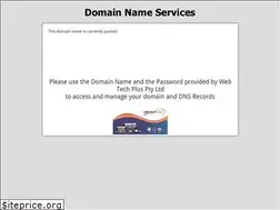 Sites similar to webtechplus.com.au