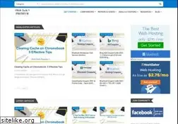 Sites similar to webtechpreneur.com
