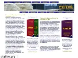 Sites similar to webtechpublishing.com