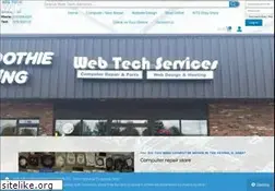 Sites similar to webtechservices.com