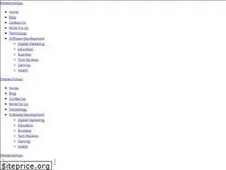 Sites similar to webtechshops.com