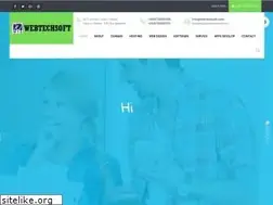 Sites similar to webtechsoft.com