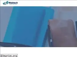 Sites similar to webtechsolution.com.pk