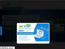 Sites similar to webtechsolution.net
