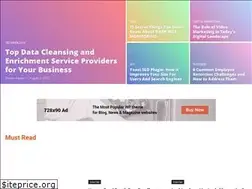 Sites similar to webtechspark.com