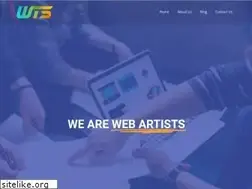 Sites similar to webtechstreet.com
