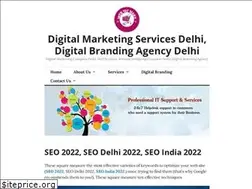 Sites similar to webtecmartdelhi.wordpress.com
