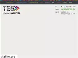 Sites similar to webteg.ru