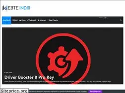 Sites similar to webteindir.com